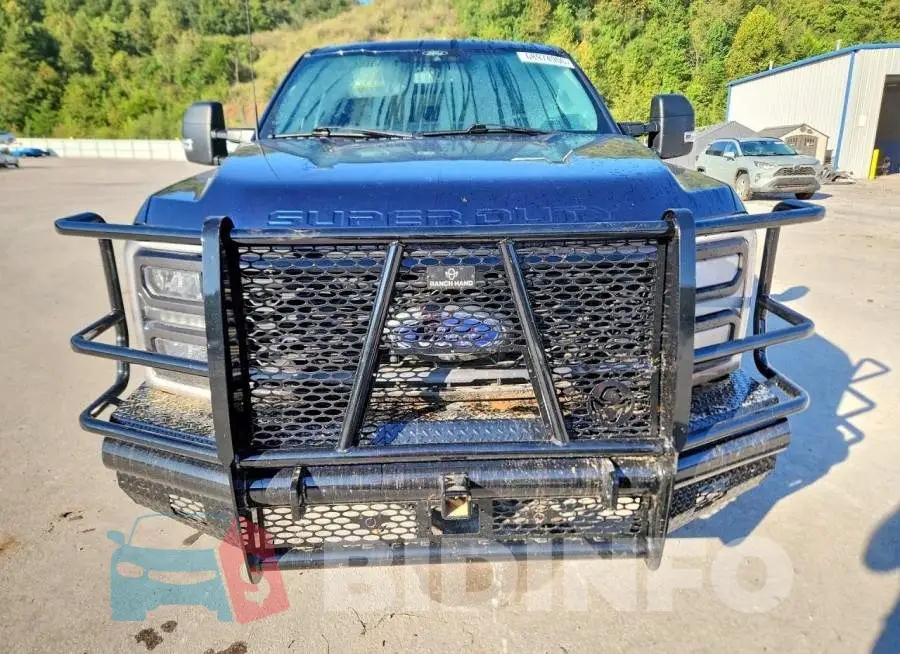 1FT8W2BT8REC25044 Photo# 5