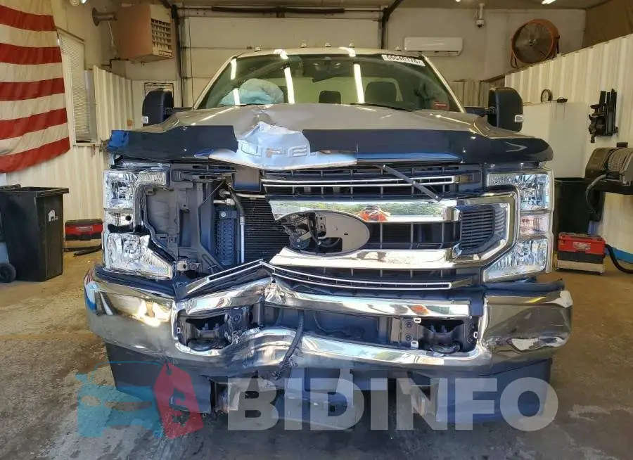 1FTBF2B66LEE81111 Photo# 5
