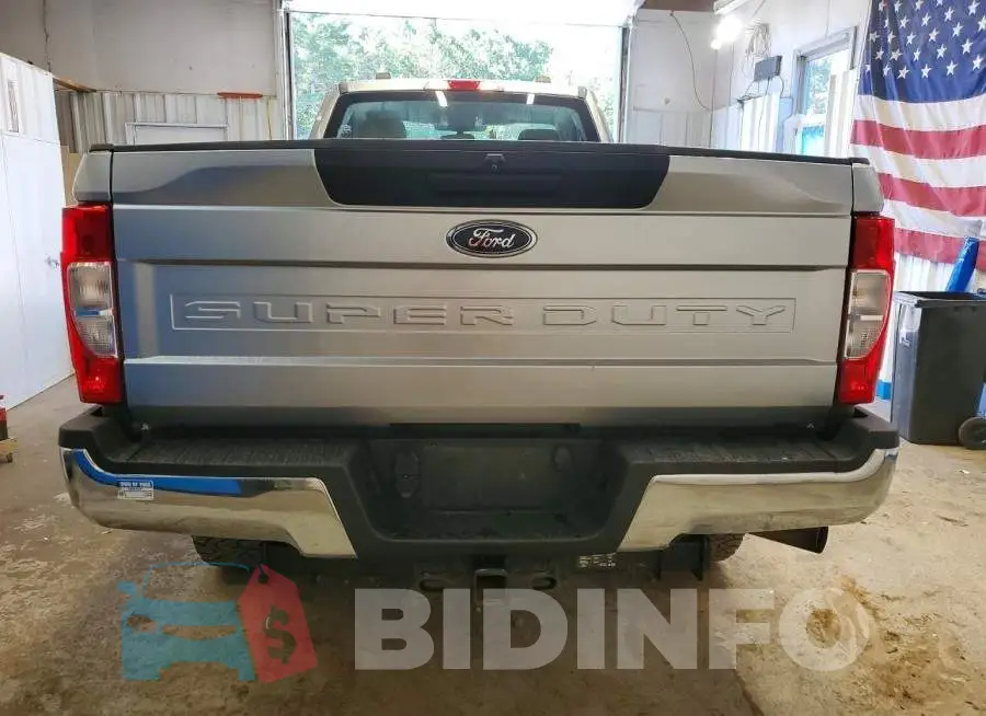 1FTBF2B66LEE81111 Photo# 6