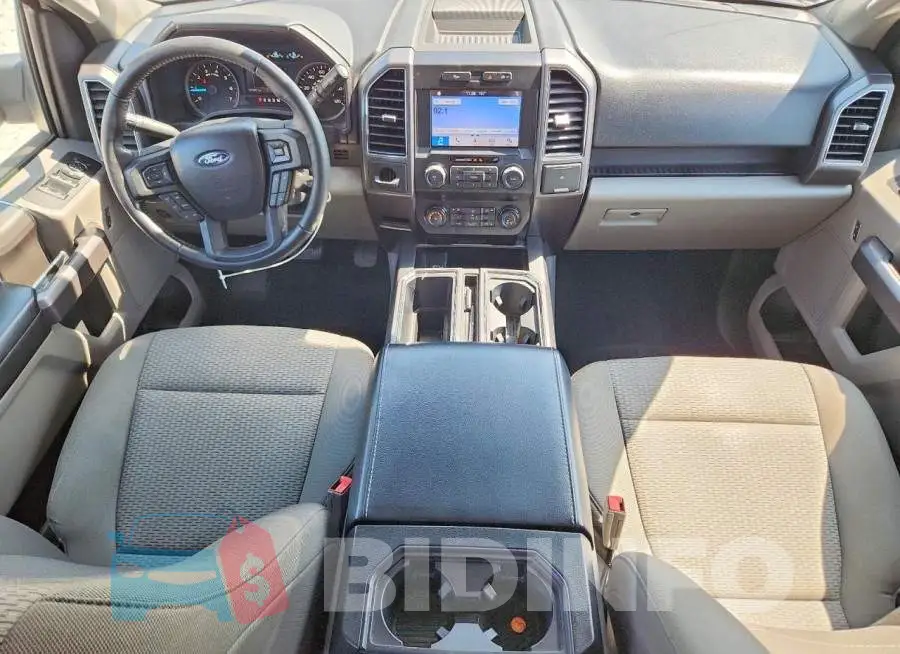 1FTEW1C53KFD26442 Photo# 8