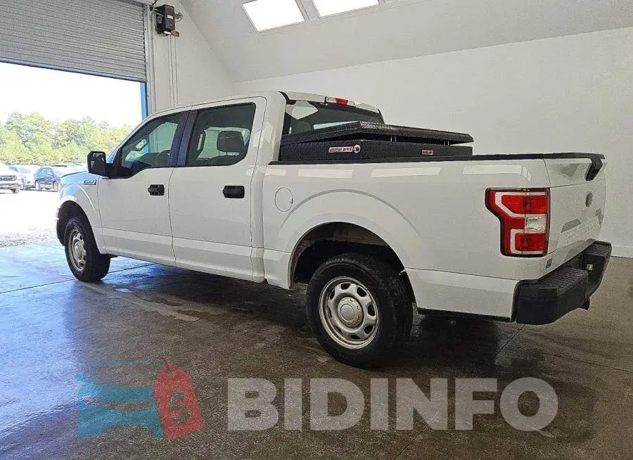 1FTEW1C59LFB75141 Photo# 2