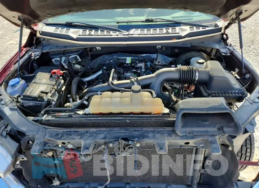 1FTEW1CP5KFA28525 Photo# 11