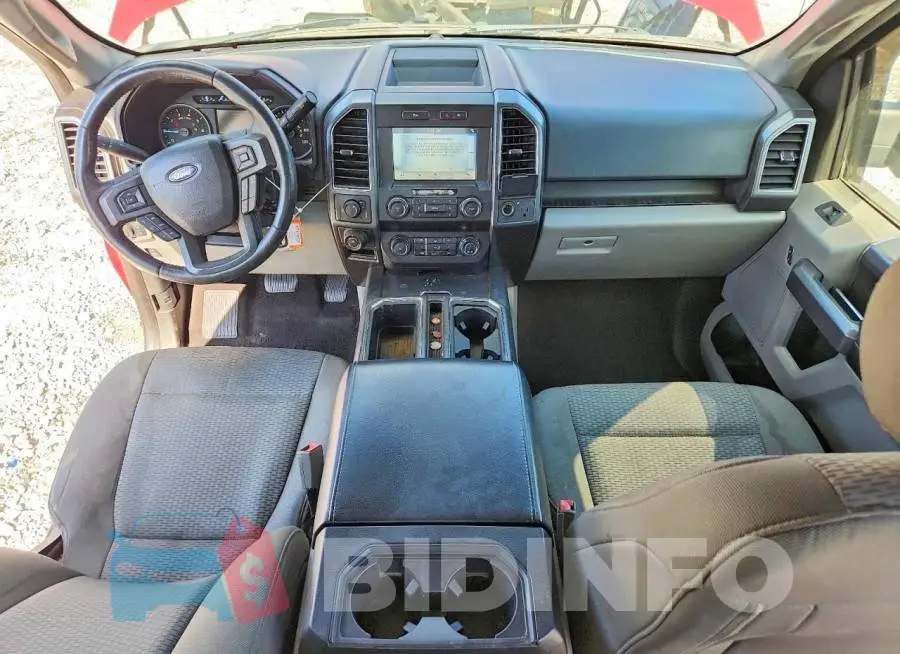 1FTEW1CP5KFA28525 Photo# 8