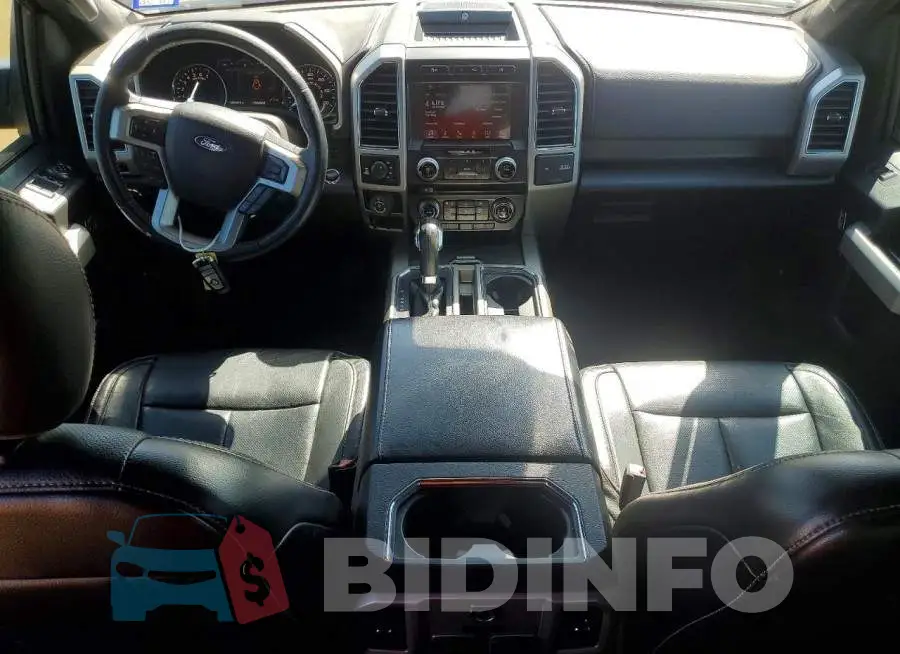 1FTEW1EG4JFB11648 Photo# 8