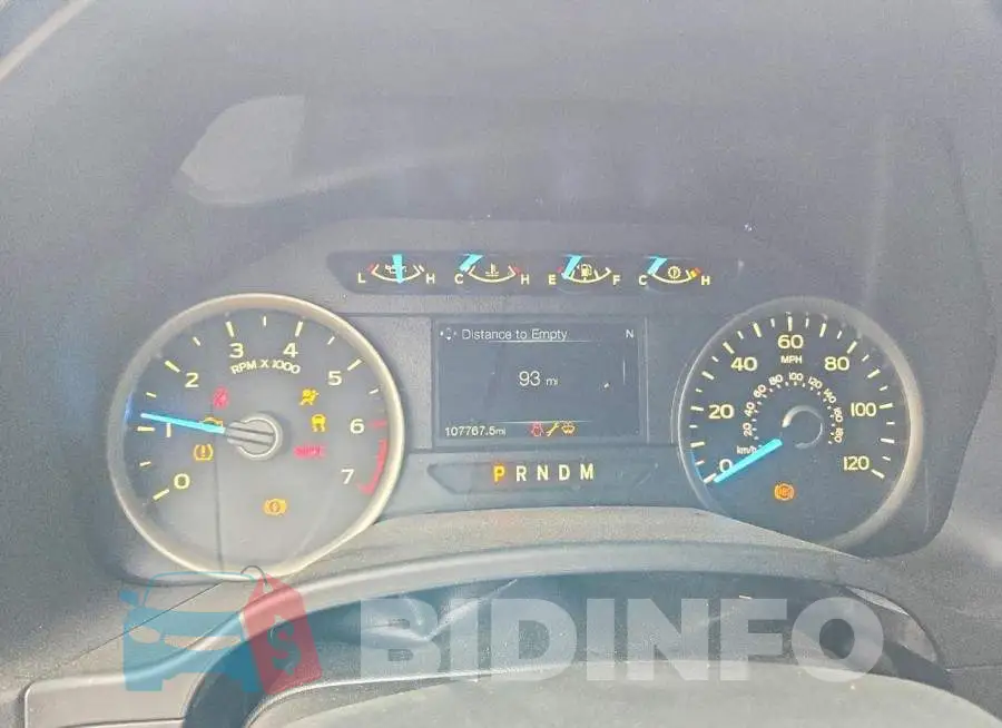 1FTEW1EG5JFC27506 Photo# 9
