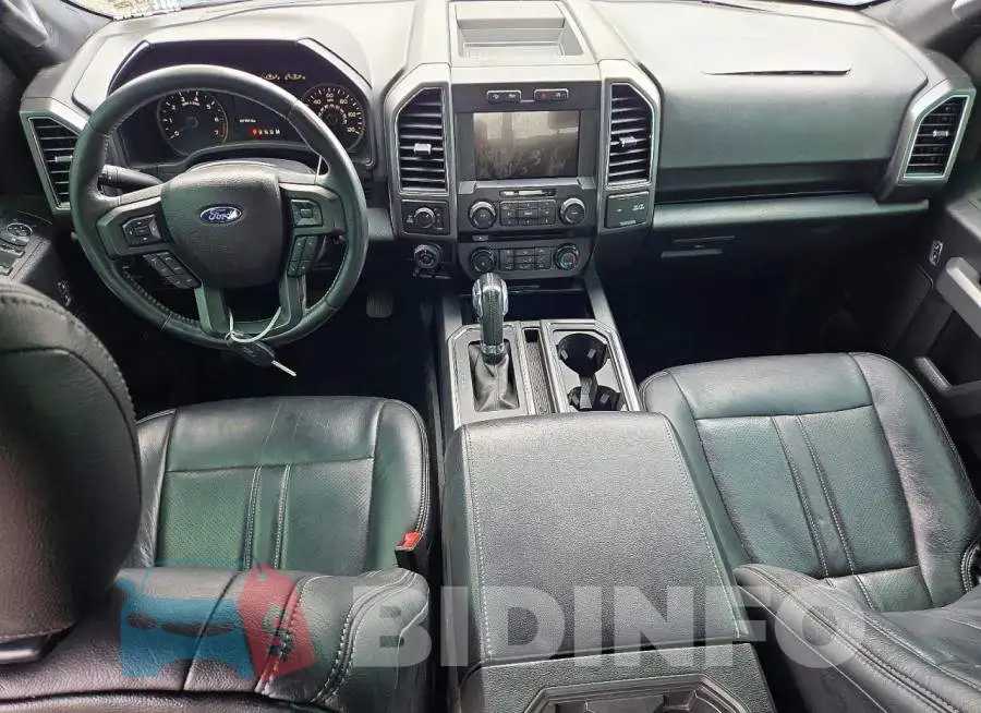 1FTEW1EG5JFC27506 Photo# 8
