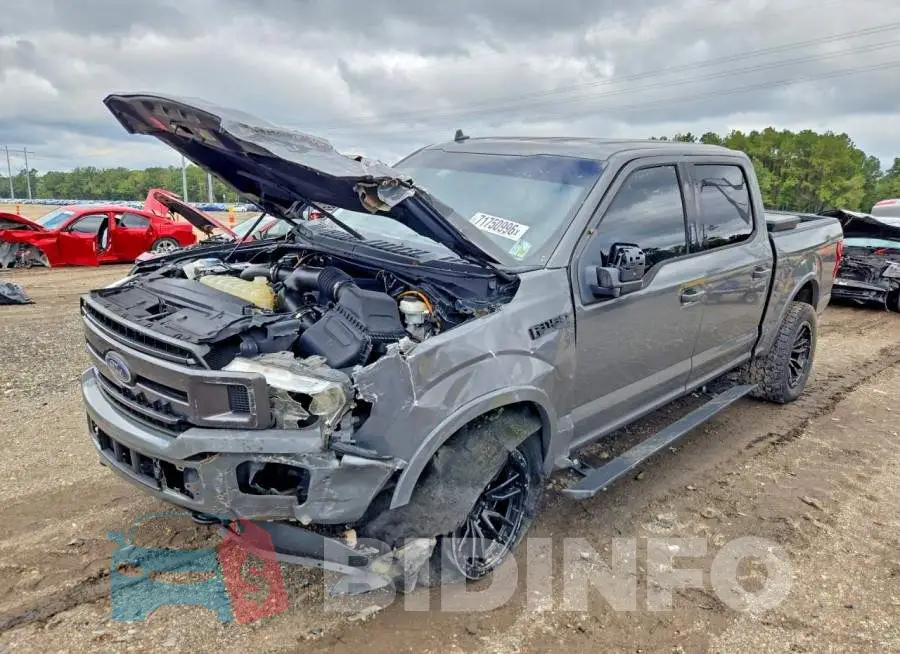 1FTEW1EG5JFC27506 Photo# 1