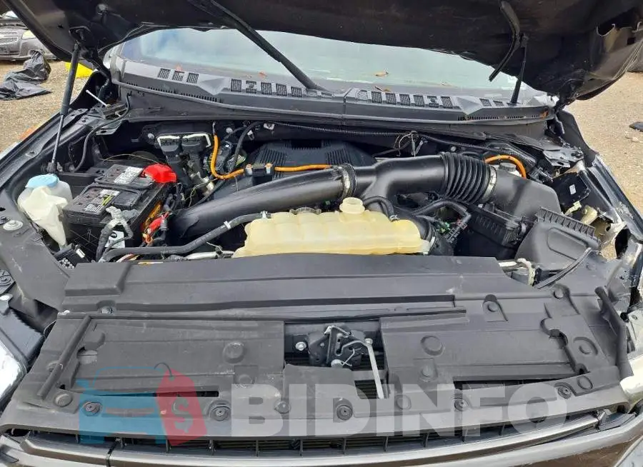 1FTEW1EG5JFC27506 Photo# 11