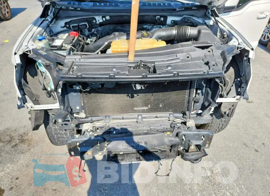 1FTEW1EG8JFC86582 Photo# 11