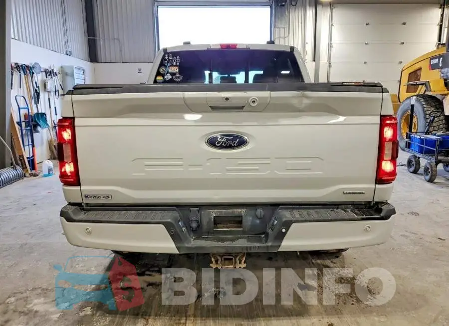 1FTEW1EP3MKD27678 Photo# 6