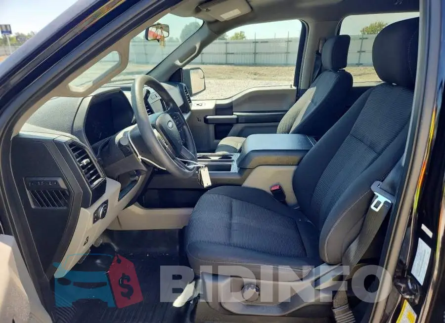 1FTEW1EP6JKC12309 Photo# 7