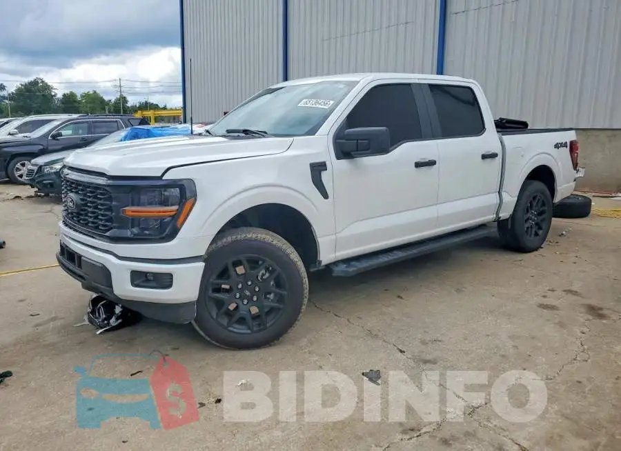 1FTEW2LP1SKD64251 Photo# 1