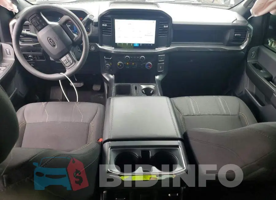 1FTEW2LP1SKD64251 Photo# 8