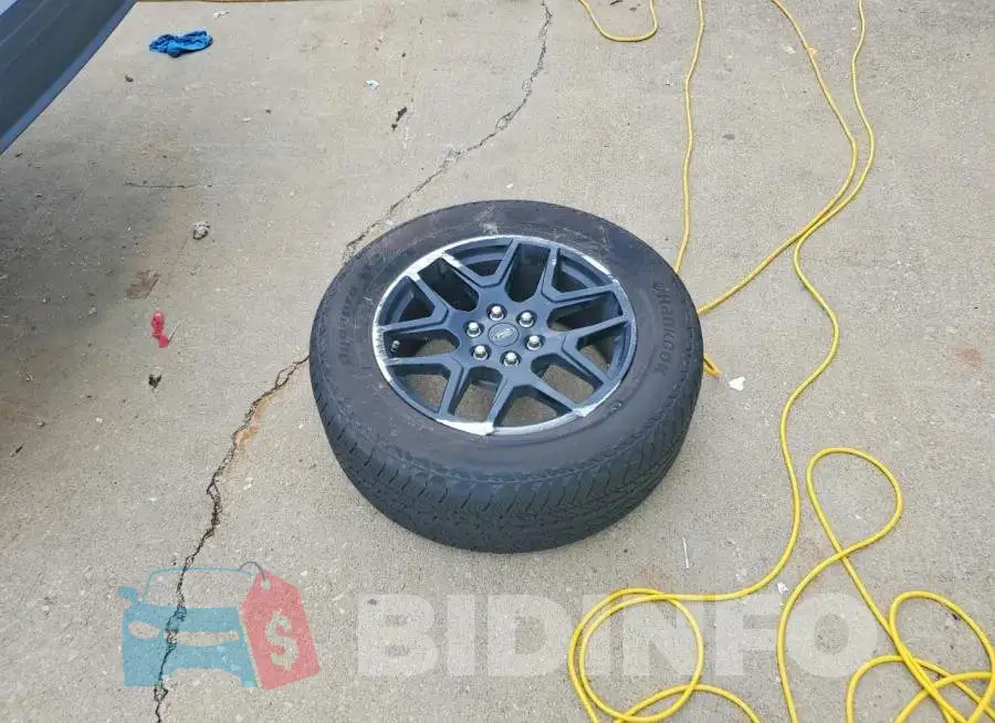 1FTEW2LP1SKD64251 Photo# 12
