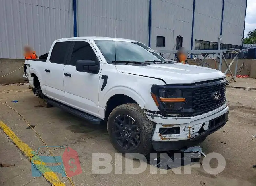 1FTEW2LP1SKD64251 Photo# 4