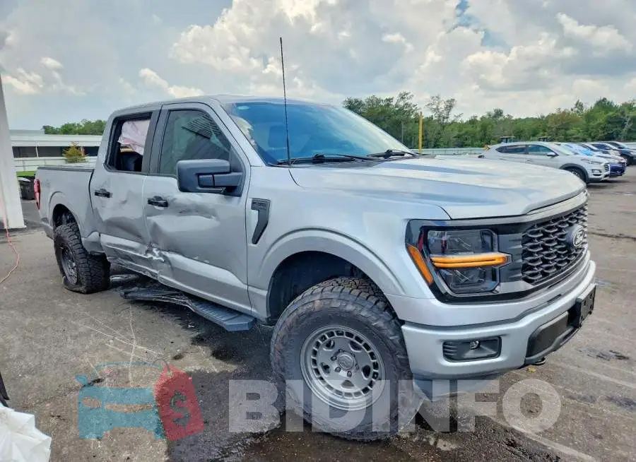 1FTEW2LP4RKE59462 Photo# 4