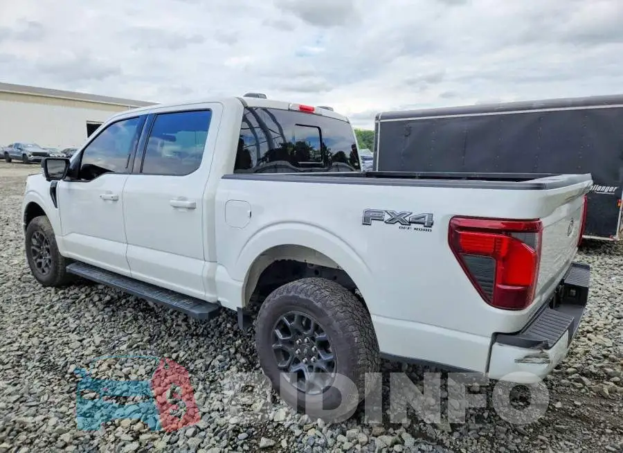 1FTEW3LP6RKF16640 Photo# 2