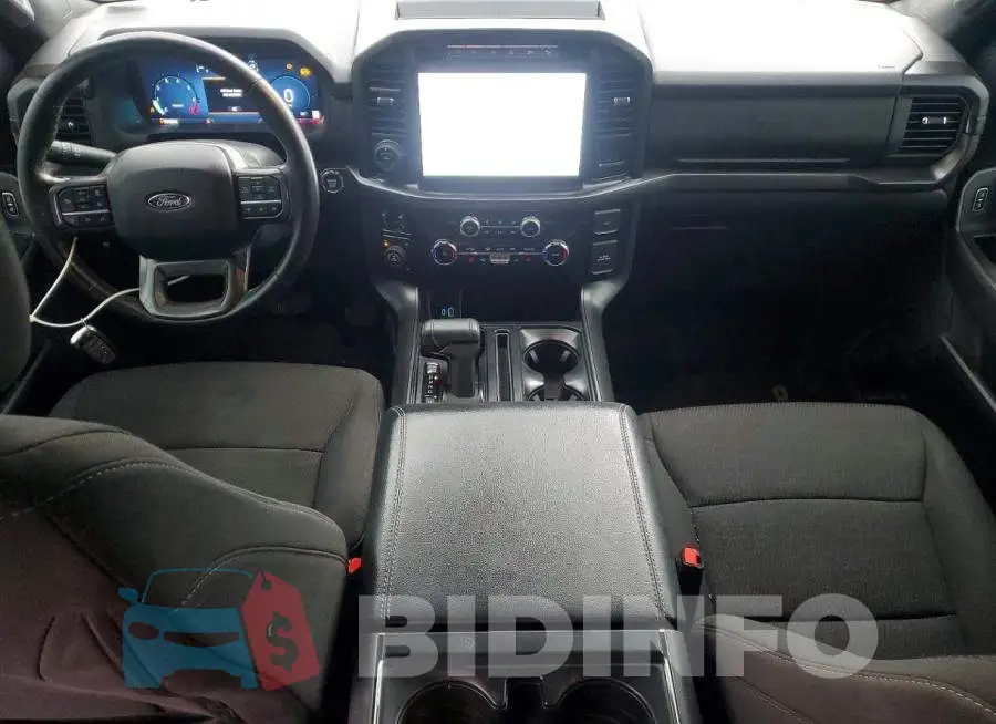 1FTEW3LP6RKF16640 Photo# 8