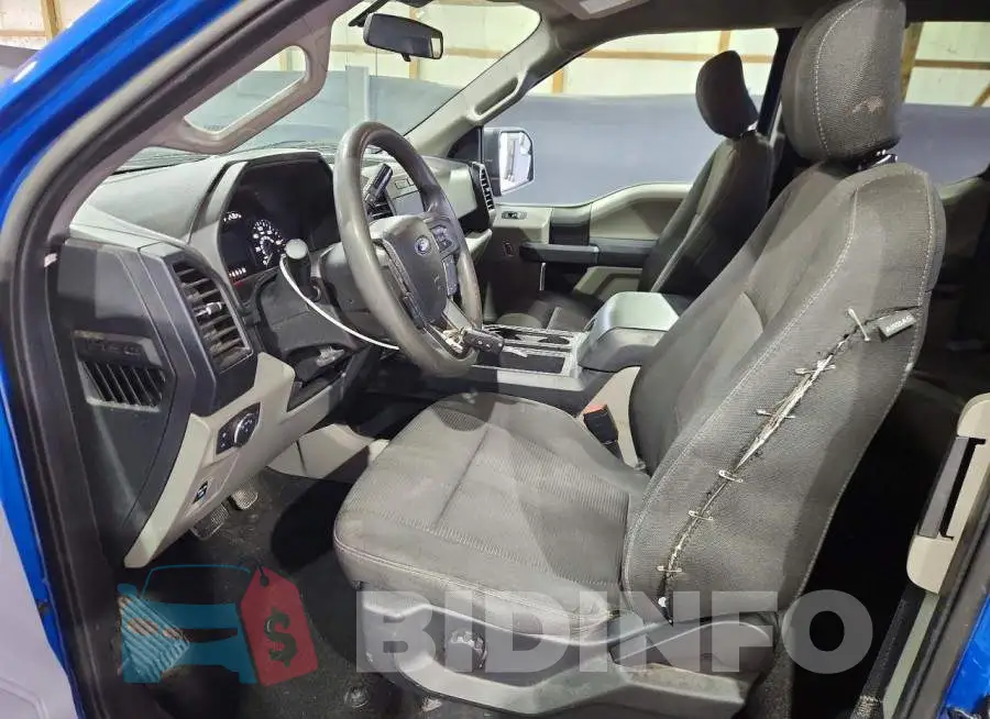 1FTEX1EP4LFA44484 Photo# 7