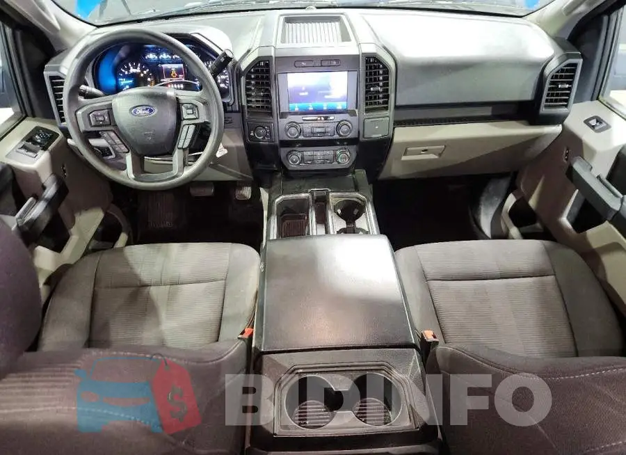 1FTEX1EP4LFA44484 Photo# 8