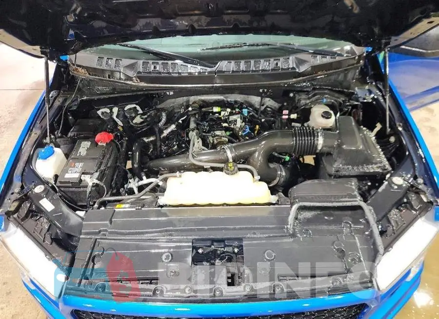1FTEX1EP4LFA44484 Photo# 11