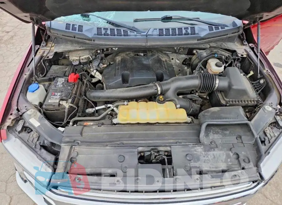 1FTFW1E46KFD04248 Photo# 11