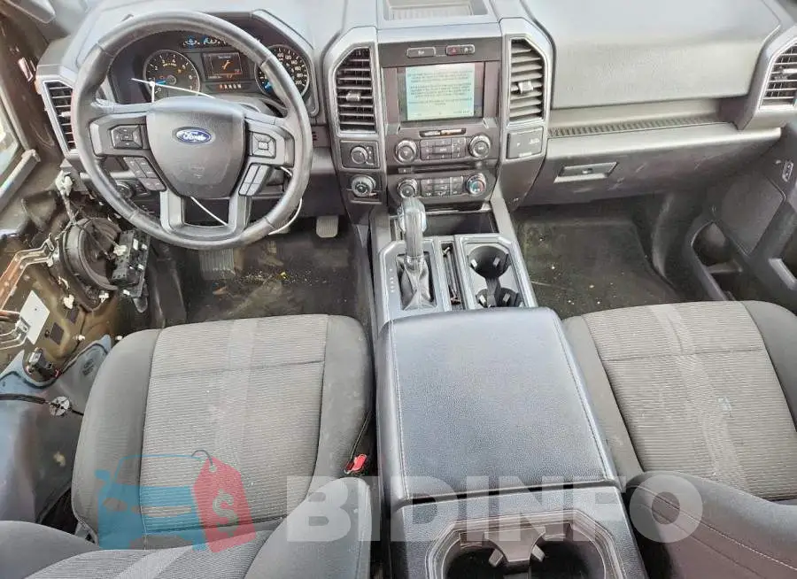 1FTFW1EG9HKE27536 Photo# 8