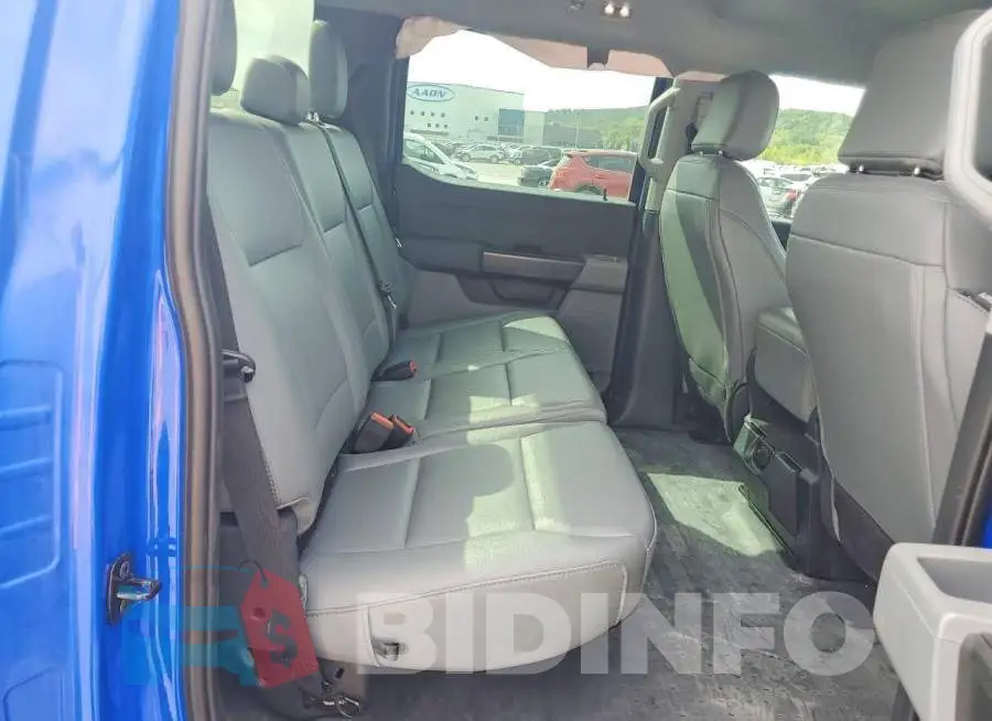 1FTFW1L59SKF30044 Photo# 10