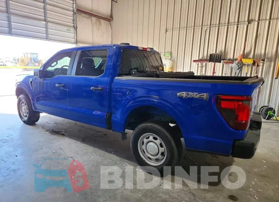 1FTFW1L59SKF30044 Photo# 2