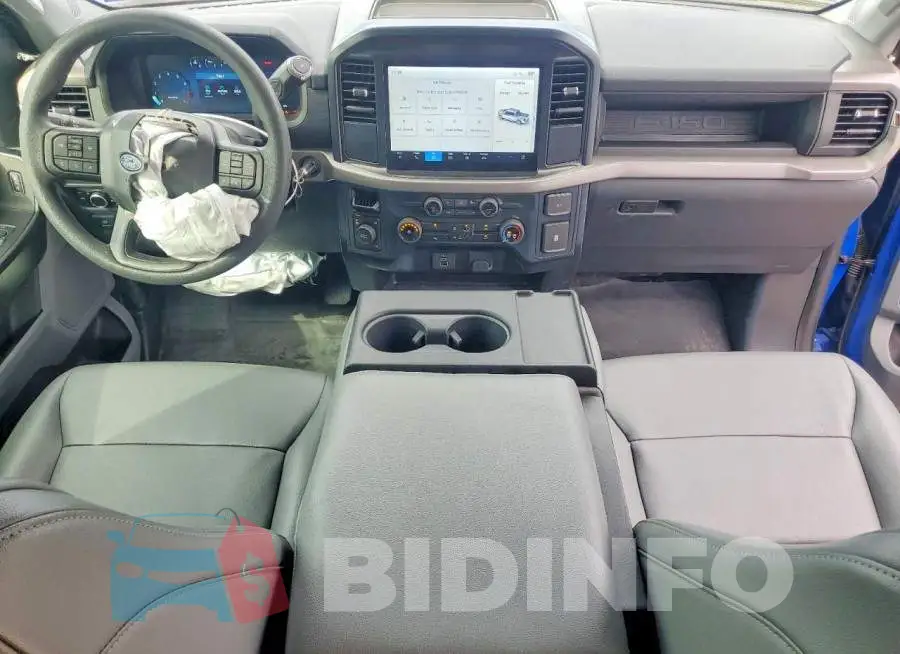 1FTFW1L59SKF30044 Photo# 8