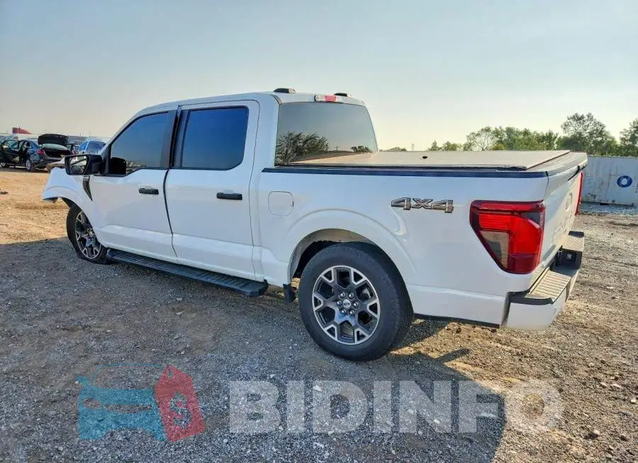 1FTFW2L56SKD40725 Photo# 2