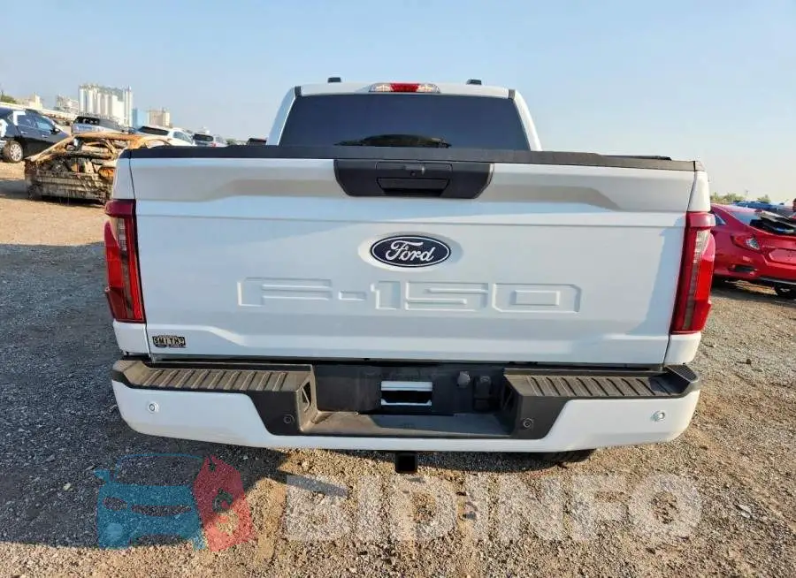 1FTFW2L56SKD40725 Photo# 6