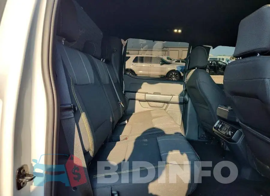 1FTFW2L56SKD40725 Photo# 10