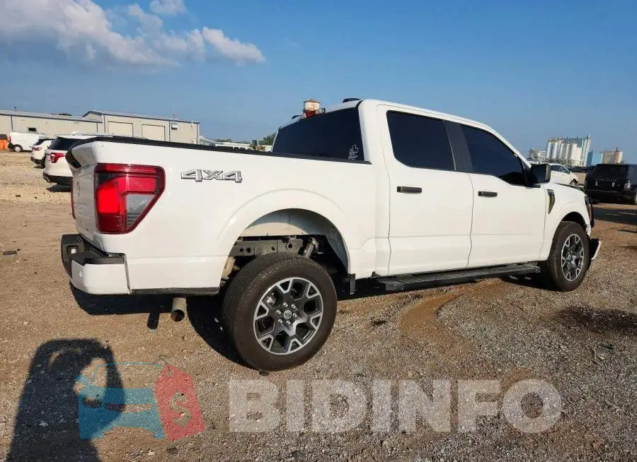 1FTFW2L56SKD40725 Photo# 3