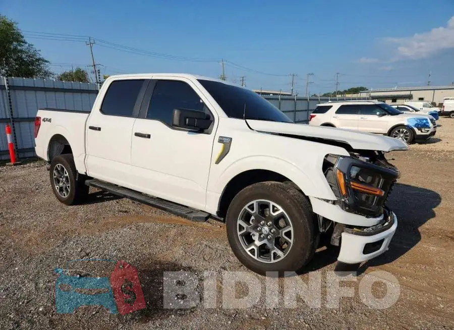 1FTFW2L56SKD40725 Photo# 4