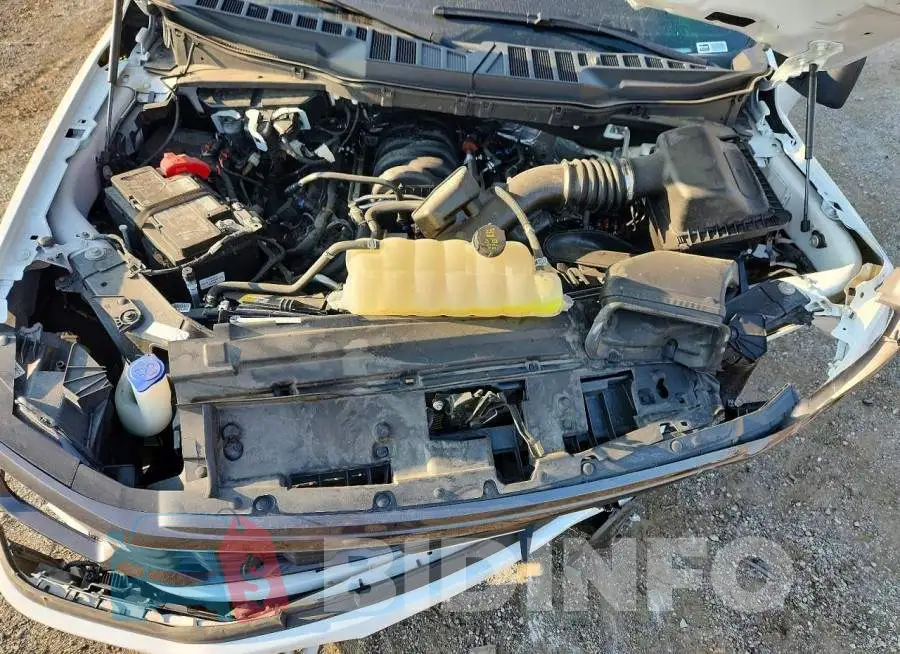 1FTFW2L56SKD40725 Photo# 11