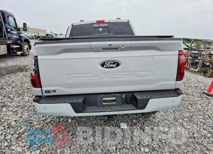 1FTFW3L59RKD59558 Photo# 6
