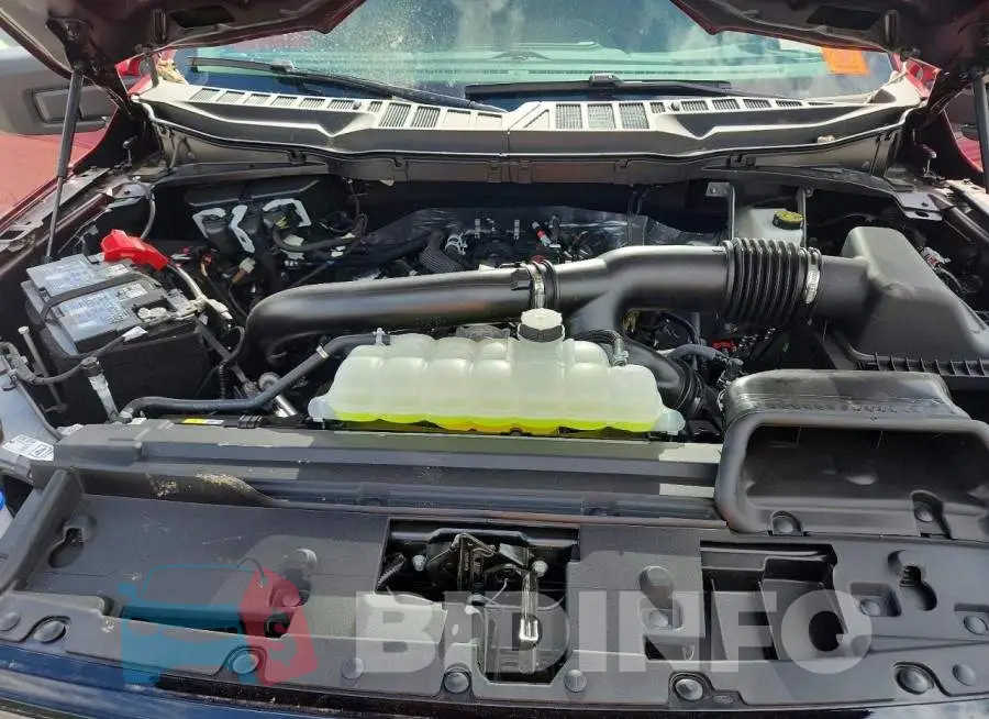 1FTFW3L89TKE29982 Photo# 11