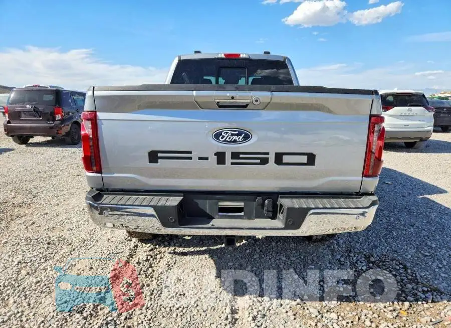 1FTFW3L8XRKF64056 Photo# 6