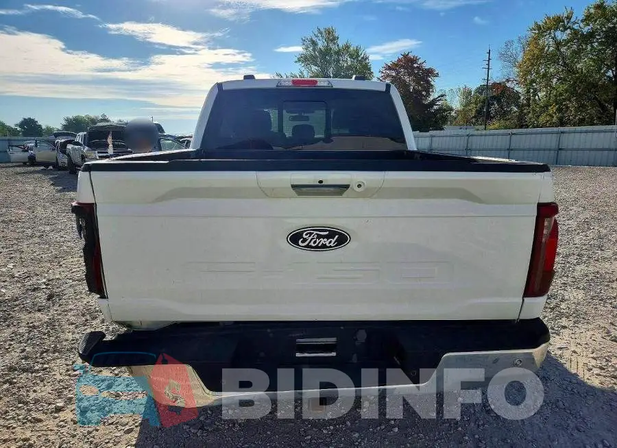 1FTFW3LD0RFB22666 Photo# 6