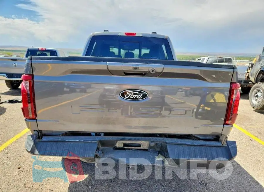 1FTFW3LD7RFA84188 Photo# 6