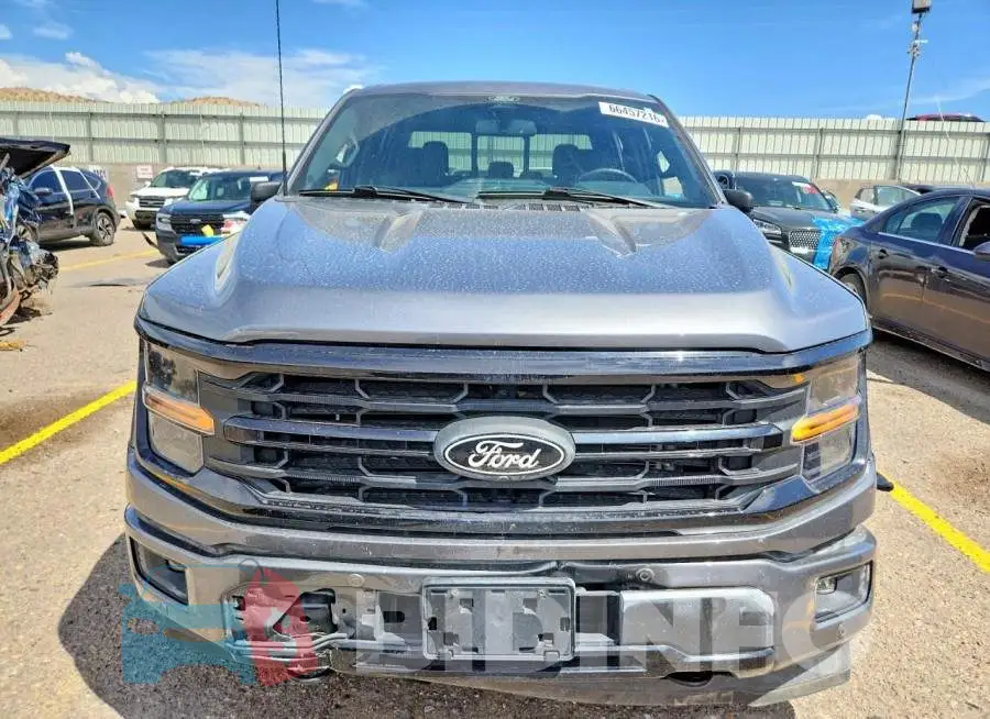 1FTFW3LD7RFA84188 Photo# 5
