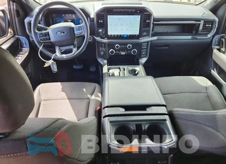 1FTFW3LD7RFA84188 Photo# 8