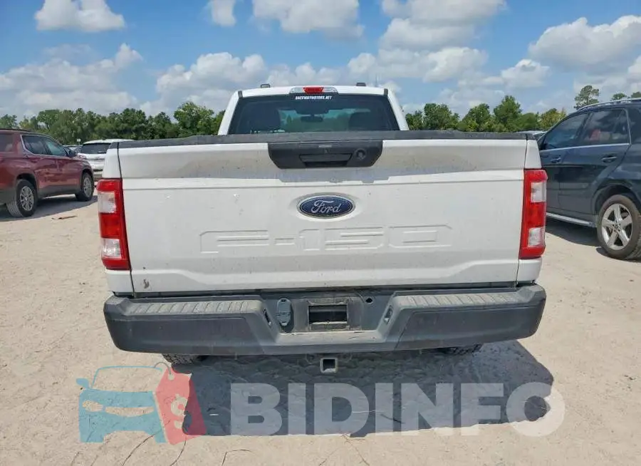 1FTMF1CB5MKD65402 Photo# 6