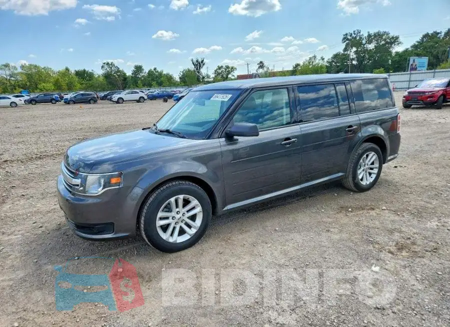 2FMGK5B85JBA14738 Photo# 1