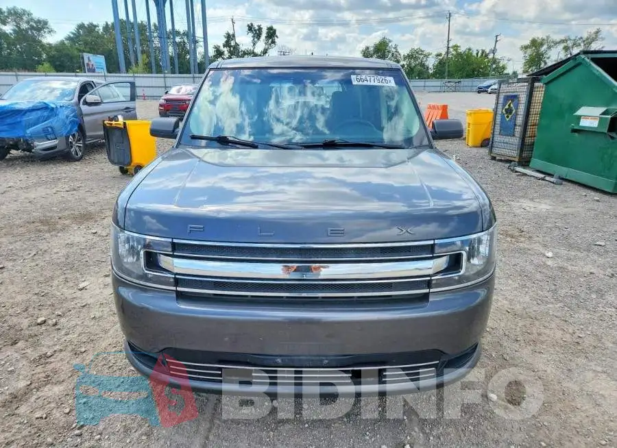 2FMGK5B85JBA14738 Photo# 5