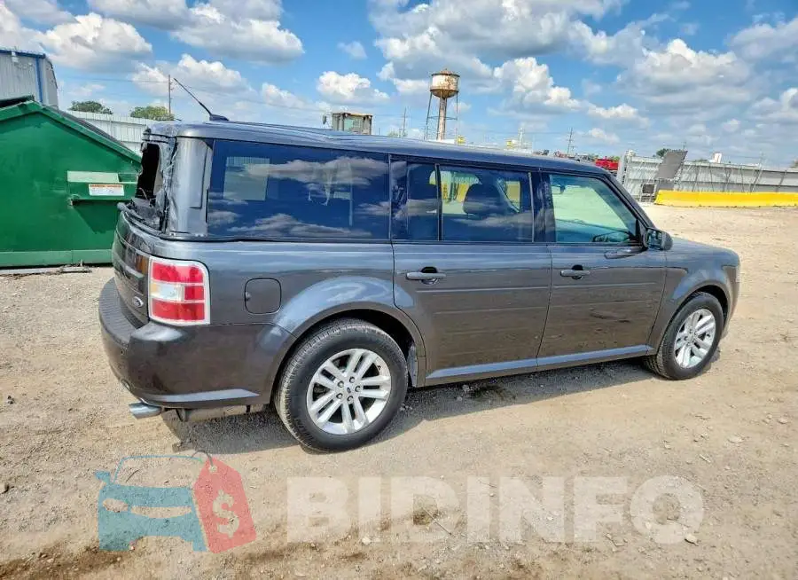 2FMGK5B85JBA14738 Photo# 3