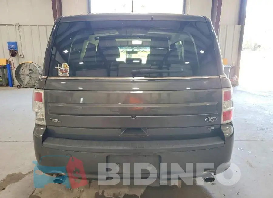 2FMHK6C83JBA15329 Photo# 6