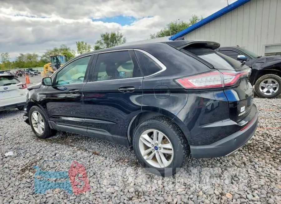 2FMPK4J93HBC57673 Photo# 2
