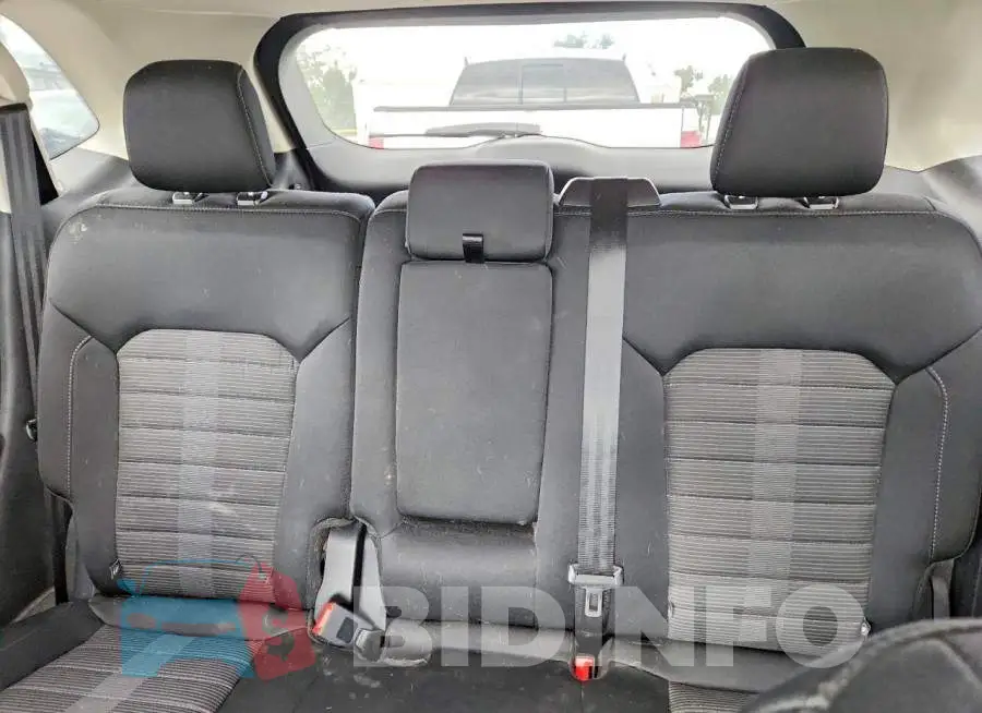 2FMPK4J93HBC57673 Photo# 10